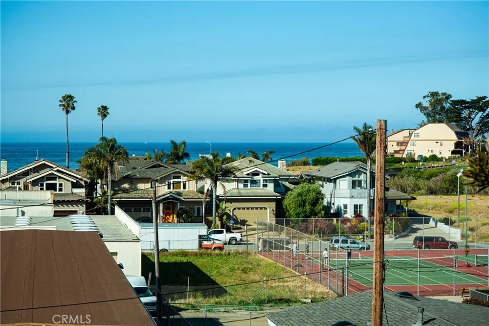 Ash Avenue Cayucos, CA 93430