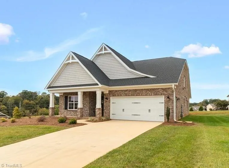 103 Jasper Court King, NC 27021
