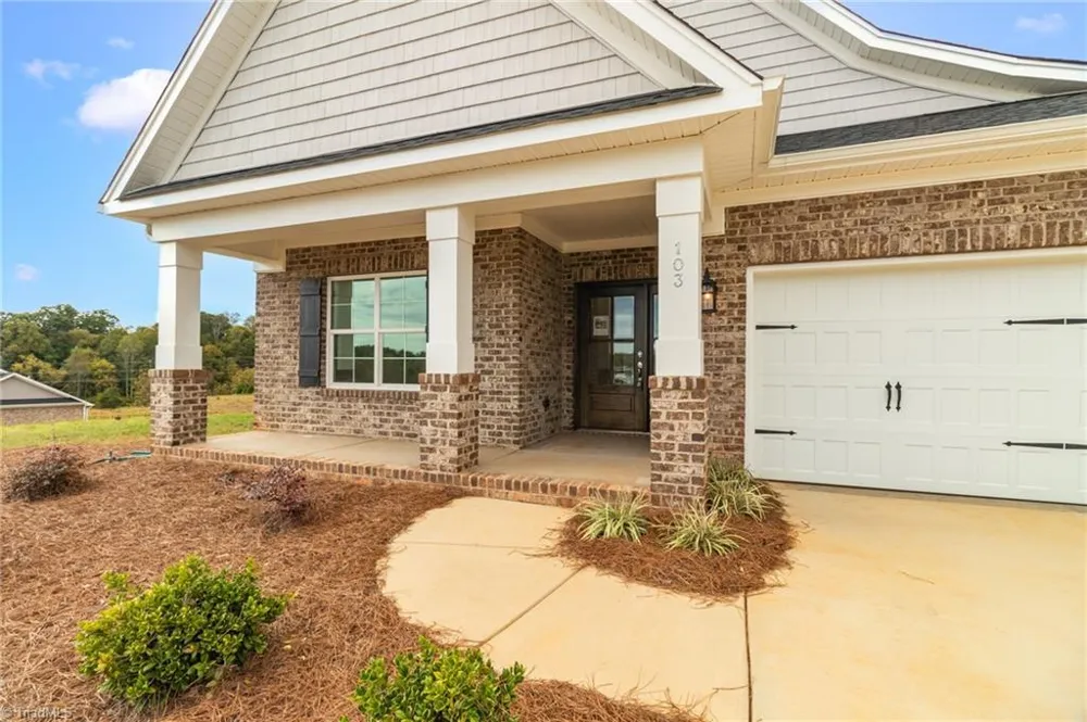 103 Jasper Court King, NC 27021