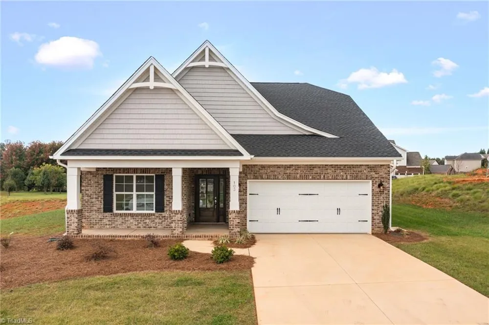 103 Jasper Court King, NC 27021