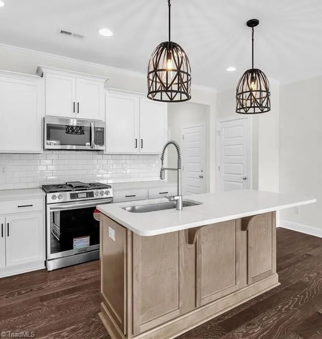 103 Jasper Court King, NC 27021