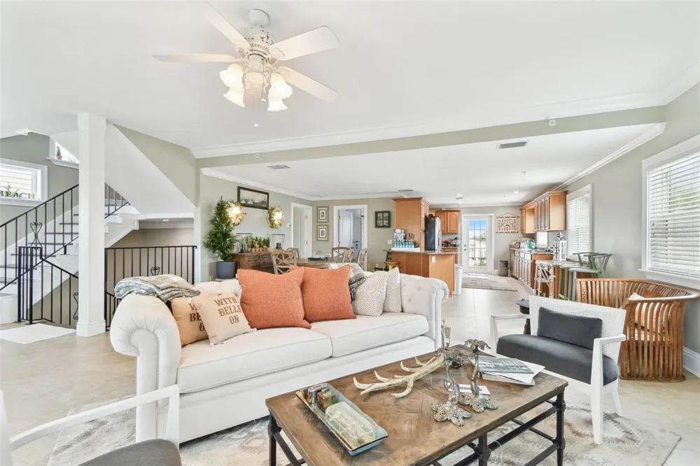 16033 GULF BOULEVARD Redington Beach, FL 33708