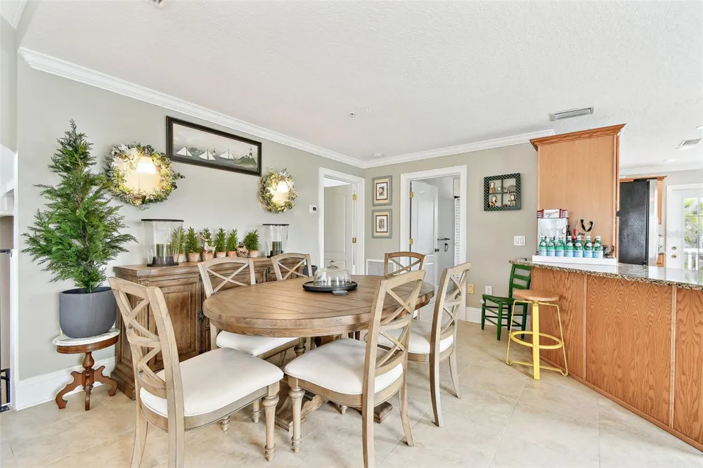 16033 GULF BOULEVARD Redington Beach, FL 33708