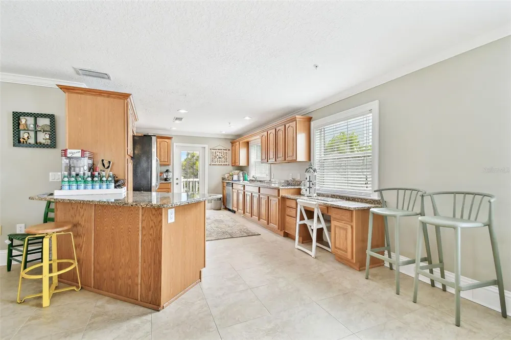 16033 GULF BOULEVARD Redington Beach, FL 33708
