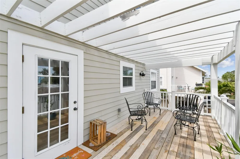 16033 GULF BOULEVARD Redington Beach, FL 33708