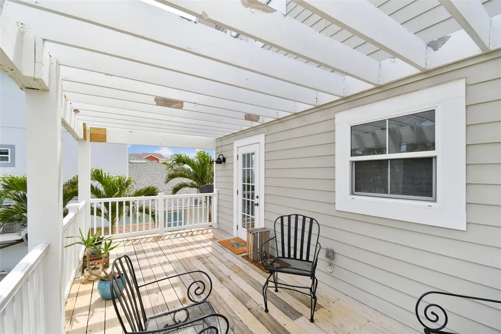 16033 GULF BOULEVARD Redington Beach, FL 33708