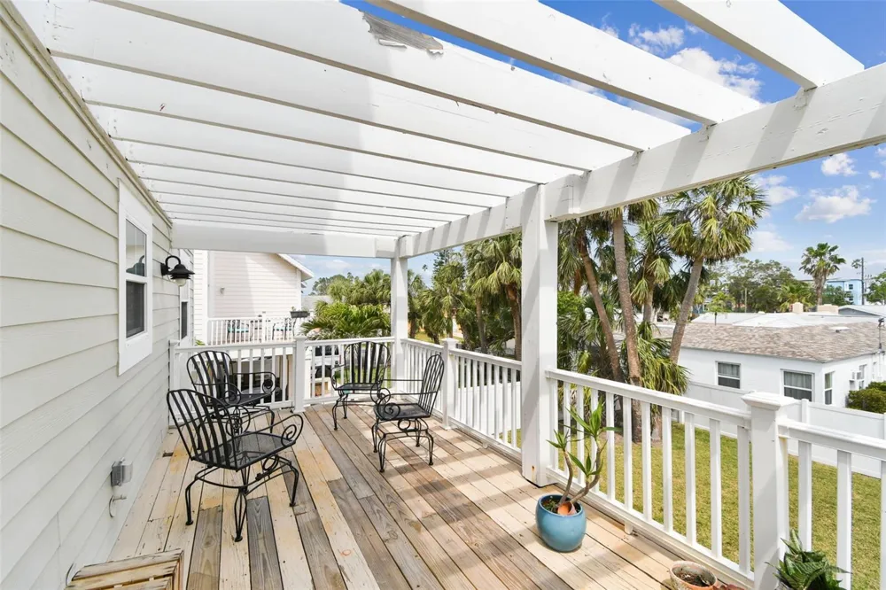 16033 GULF BOULEVARD Redington Beach, FL 33708
