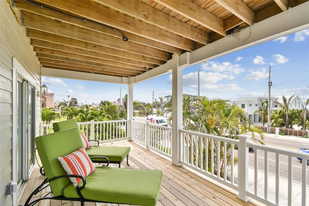16033 GULF BOULEVARD Redington Beach, FL 33708
