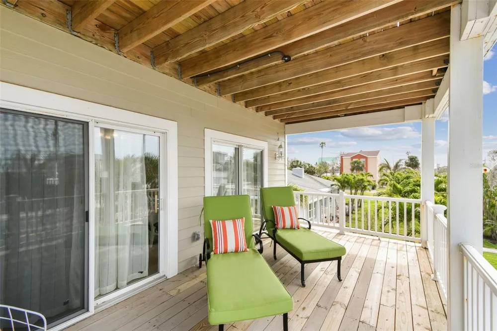 16033 GULF BOULEVARD Redington Beach, FL 33708