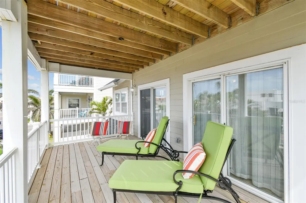 16033 GULF BOULEVARD Redington Beach, FL 33708