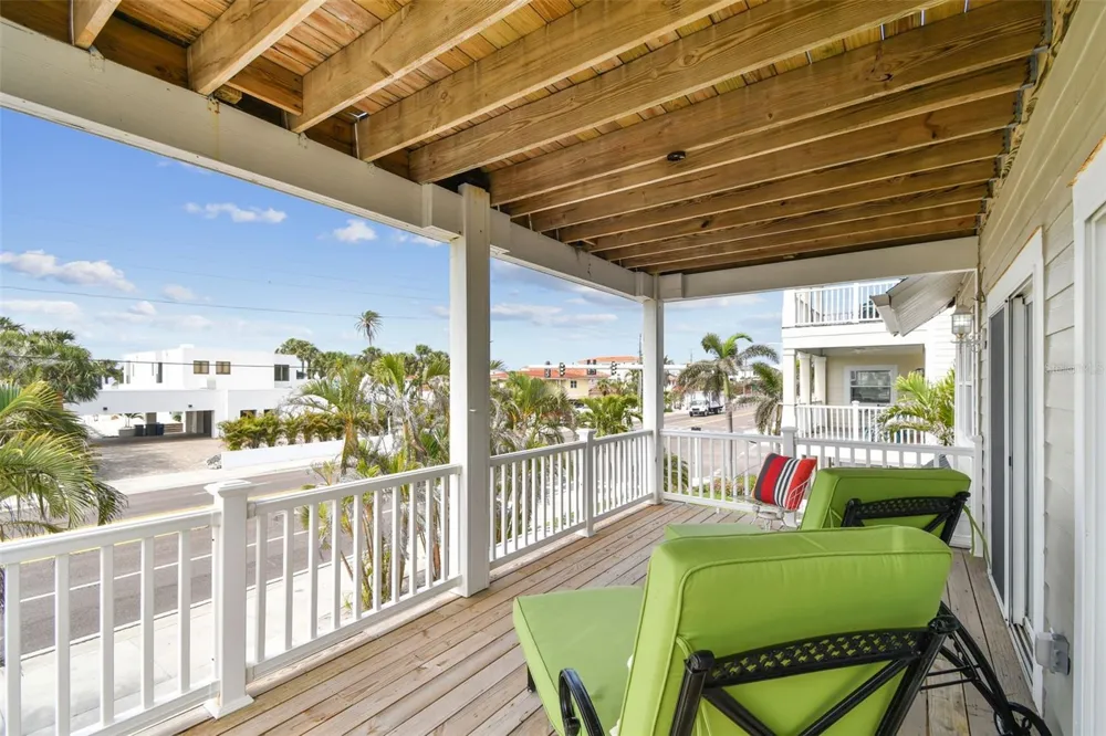 16033 GULF BOULEVARD Redington Beach, FL 33708