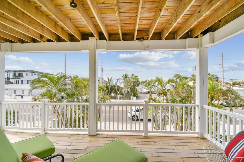 16033 GULF BOULEVARD Redington Beach, FL 33708