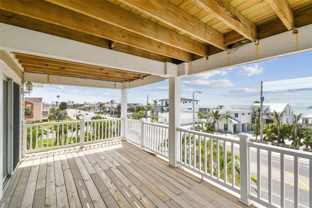 16033 GULF BOULEVARD Redington Beach, FL 33708