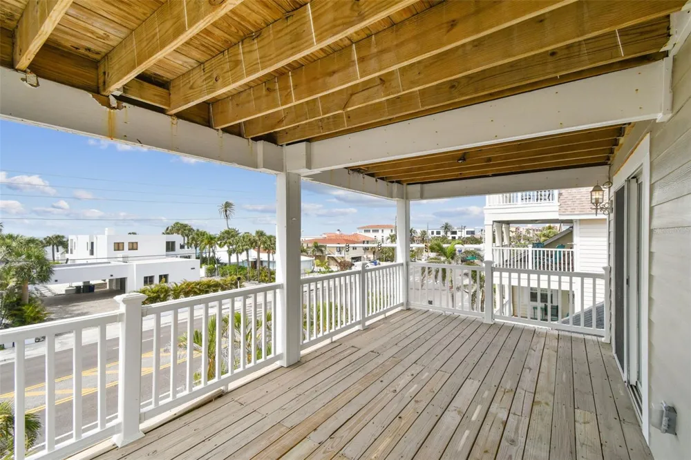16033 GULF BOULEVARD Redington Beach, FL 33708
