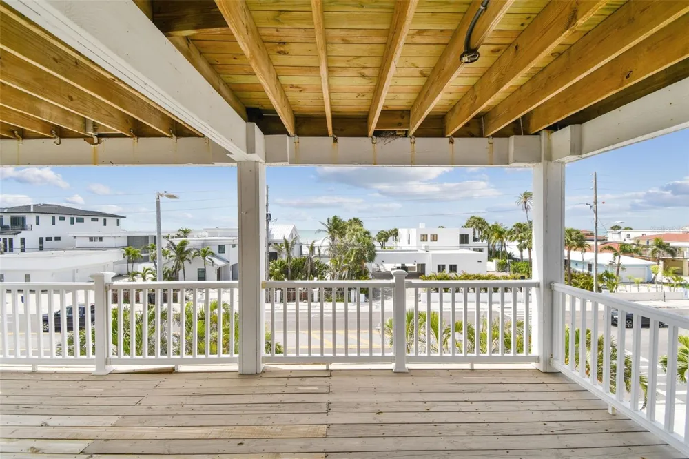 16033 GULF BOULEVARD Redington Beach, FL 33708