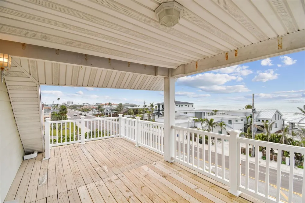 16033 GULF BOULEVARD Redington Beach, FL 33708