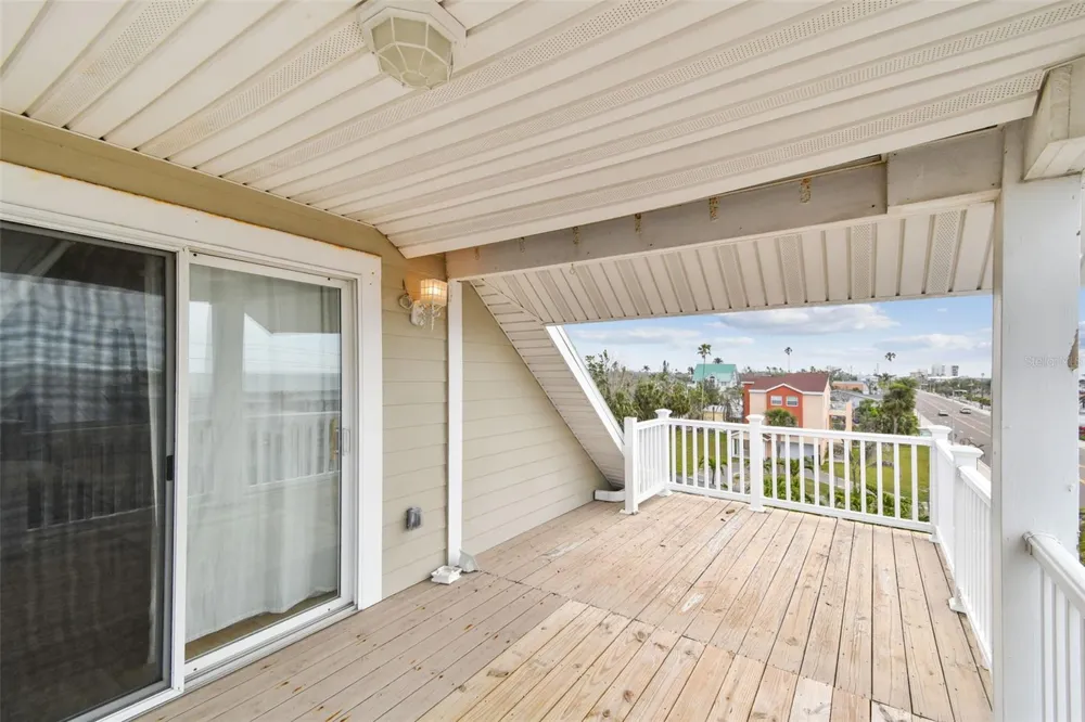 16033 GULF BOULEVARD Redington Beach, FL 33708