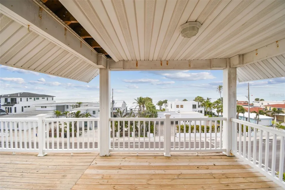 16033 GULF BOULEVARD Redington Beach, FL 33708