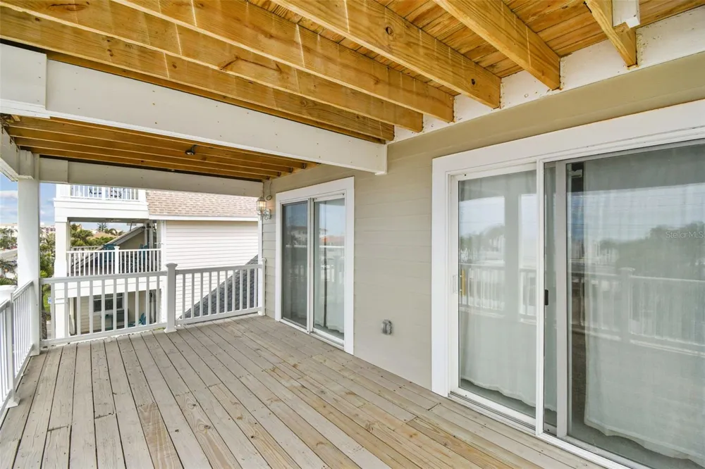 16033 GULF BOULEVARD Redington Beach, FL 33708