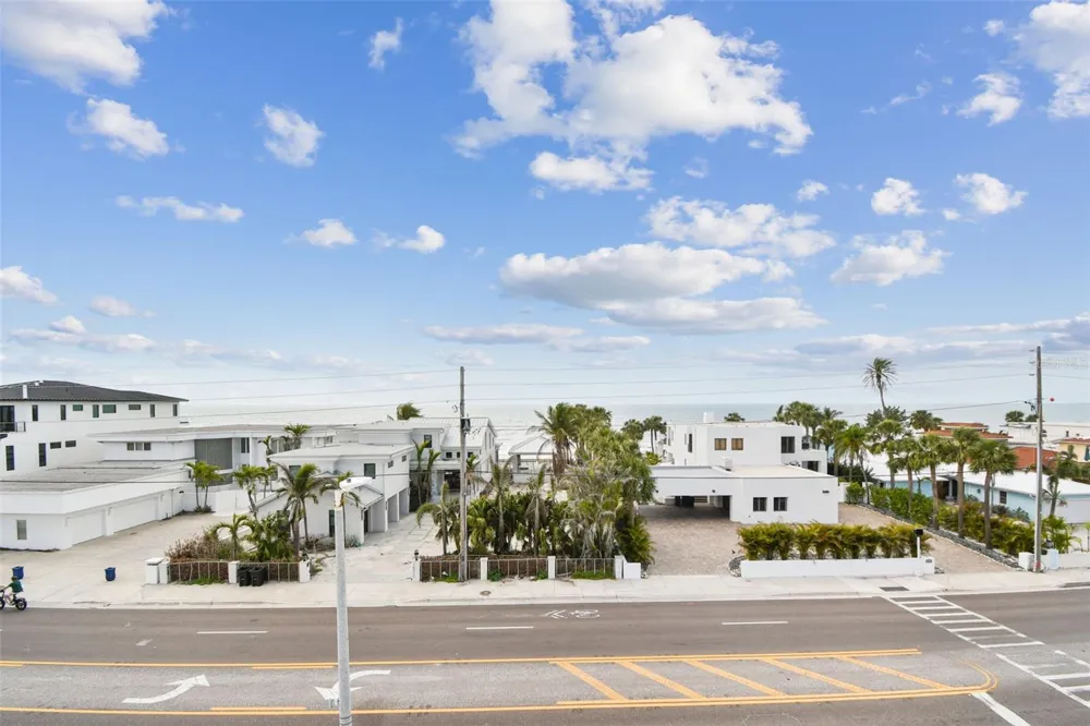 16033 GULF BOULEVARD Redington Beach, FL 33708
