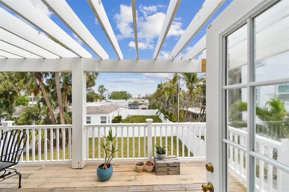 16033 GULF BOULEVARD Redington Beach, FL 33708