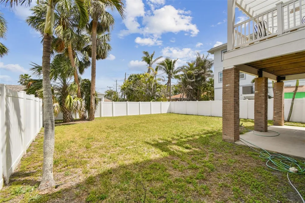 16033 GULF BOULEVARD Redington Beach, FL 33708