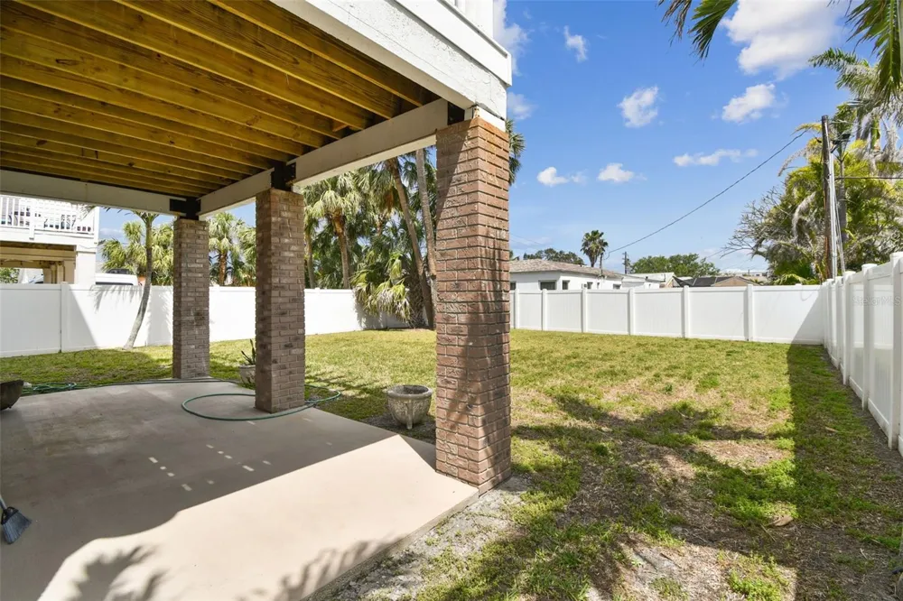 16033 GULF BOULEVARD Redington Beach, FL 33708
