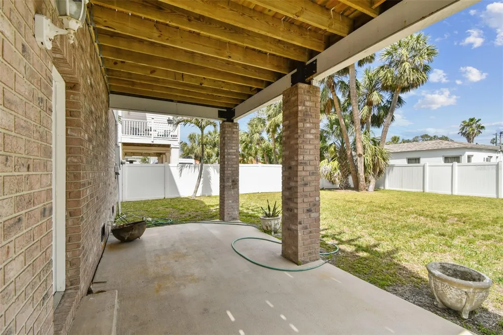 16033 GULF BOULEVARD Redington Beach, FL 33708