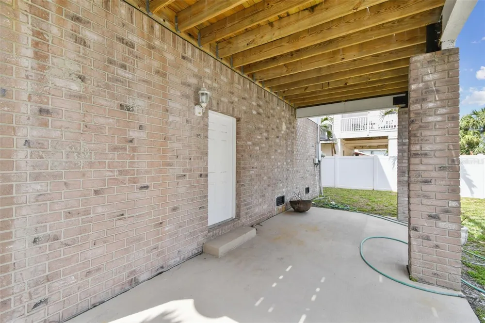 16033 GULF BOULEVARD Redington Beach, FL 33708