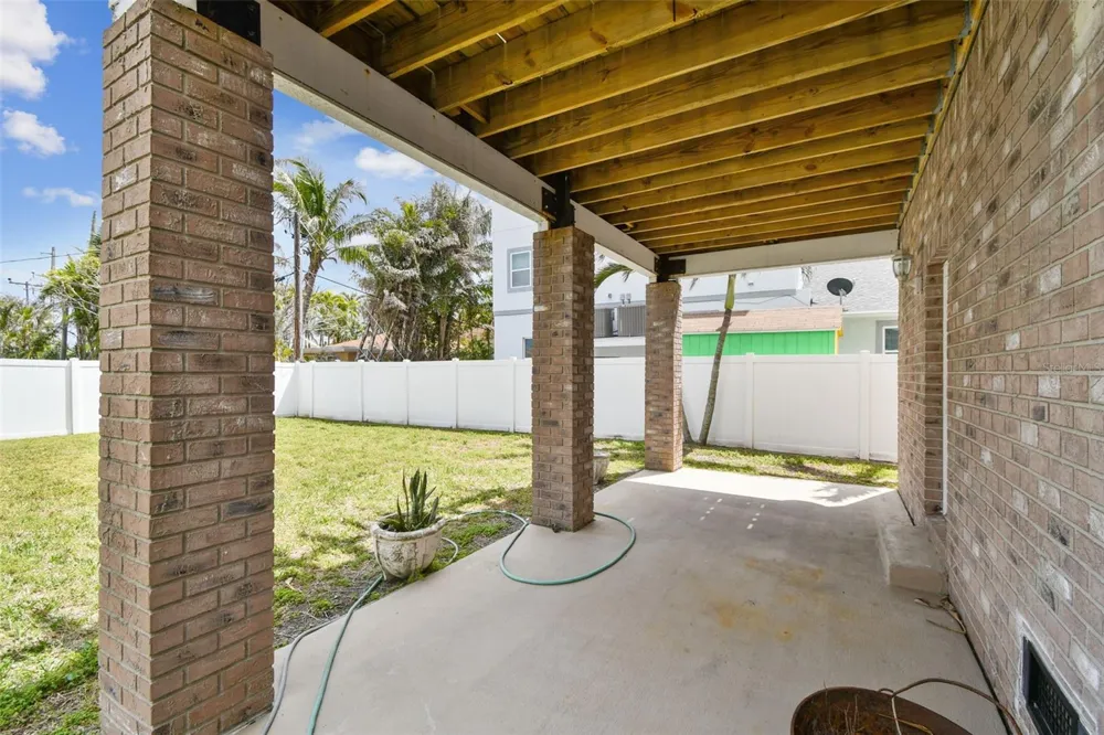 16033 GULF BOULEVARD Redington Beach, FL 33708