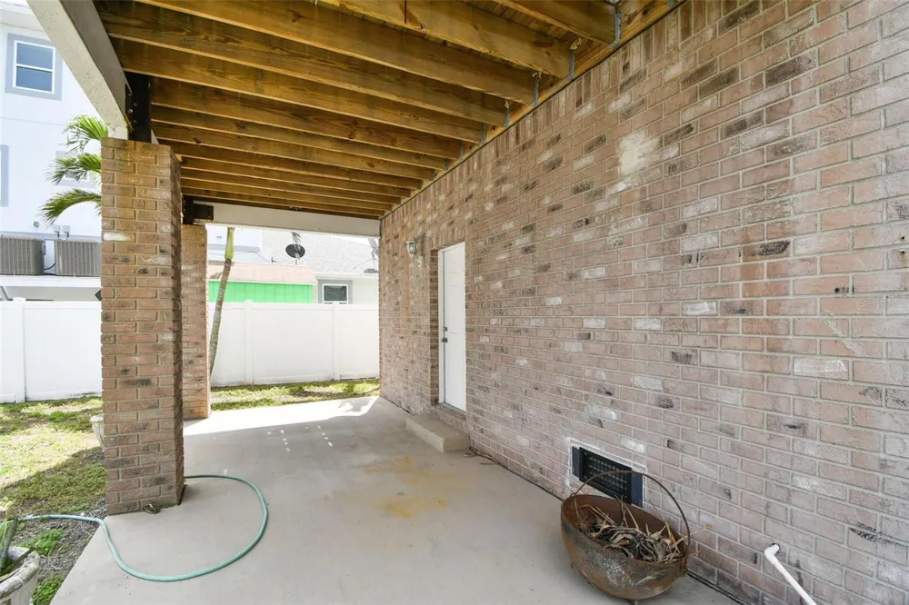 16033 GULF BOULEVARD Redington Beach, FL 33708
