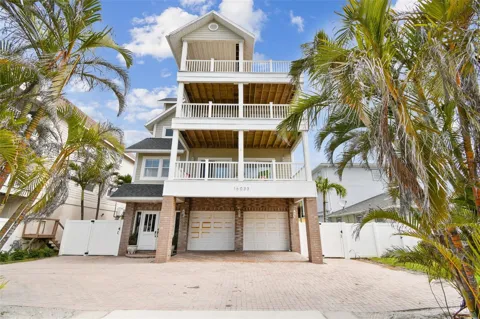 16033 GULF BOULEVARD