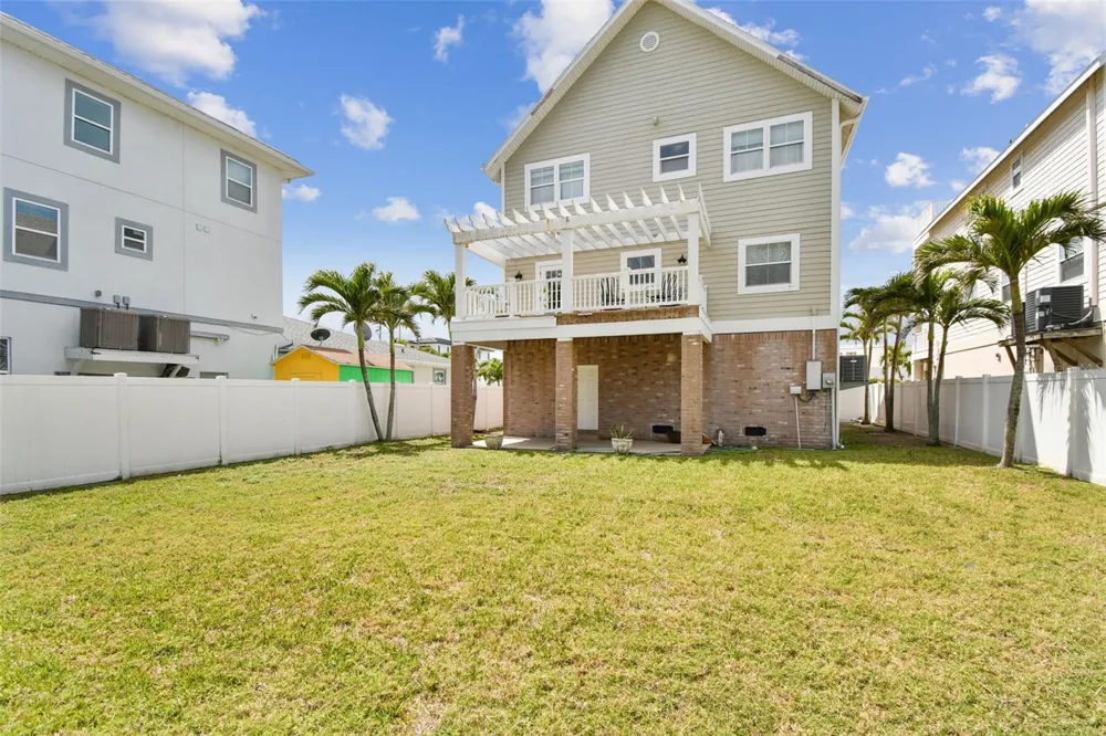 16033 GULF BOULEVARD Redington Beach, FL 33708