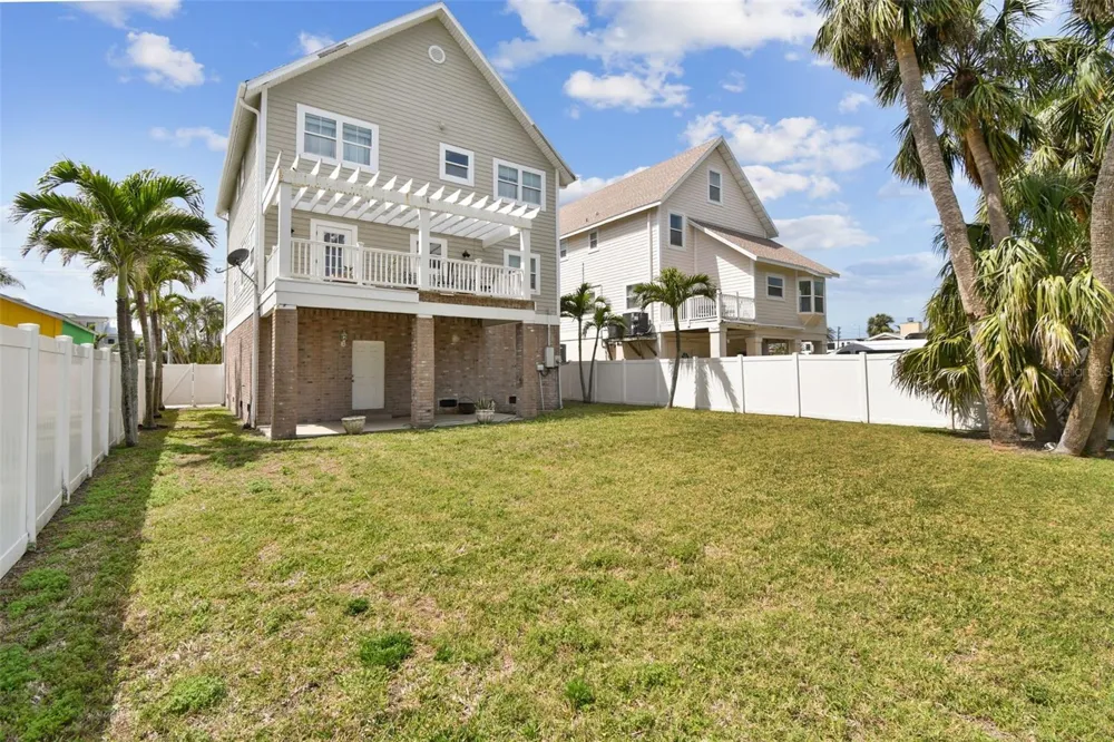16033 GULF BOULEVARD Redington Beach, FL 33708