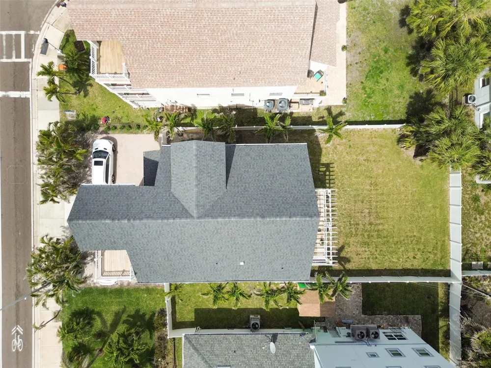 16033 GULF BOULEVARD Redington Beach, FL 33708