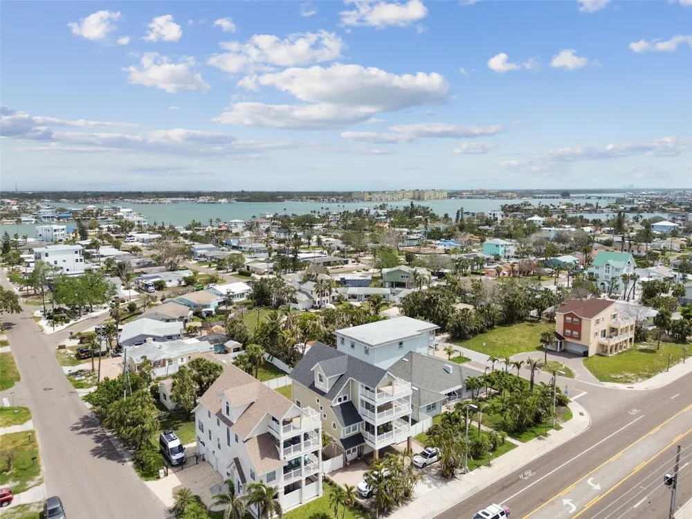 16033 GULF BOULEVARD Redington Beach, FL 33708