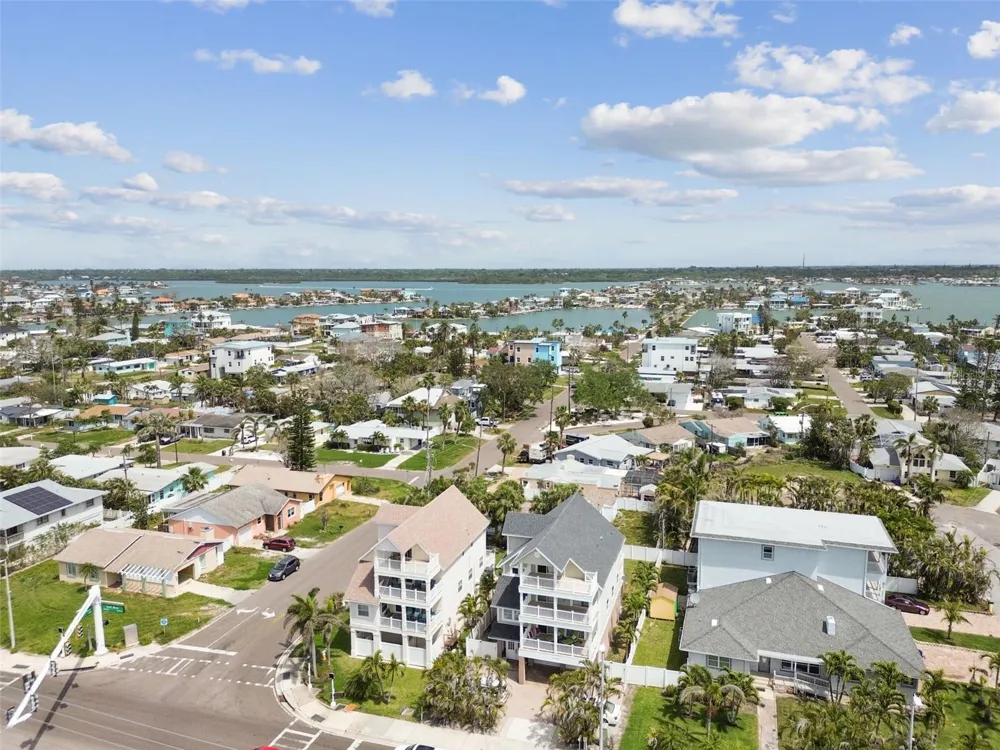 16033 GULF BOULEVARD Redington Beach, FL 33708