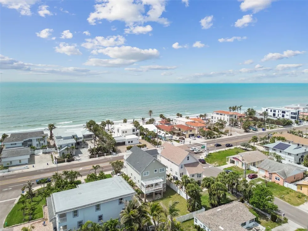 16033 GULF BOULEVARD Redington Beach, FL 33708