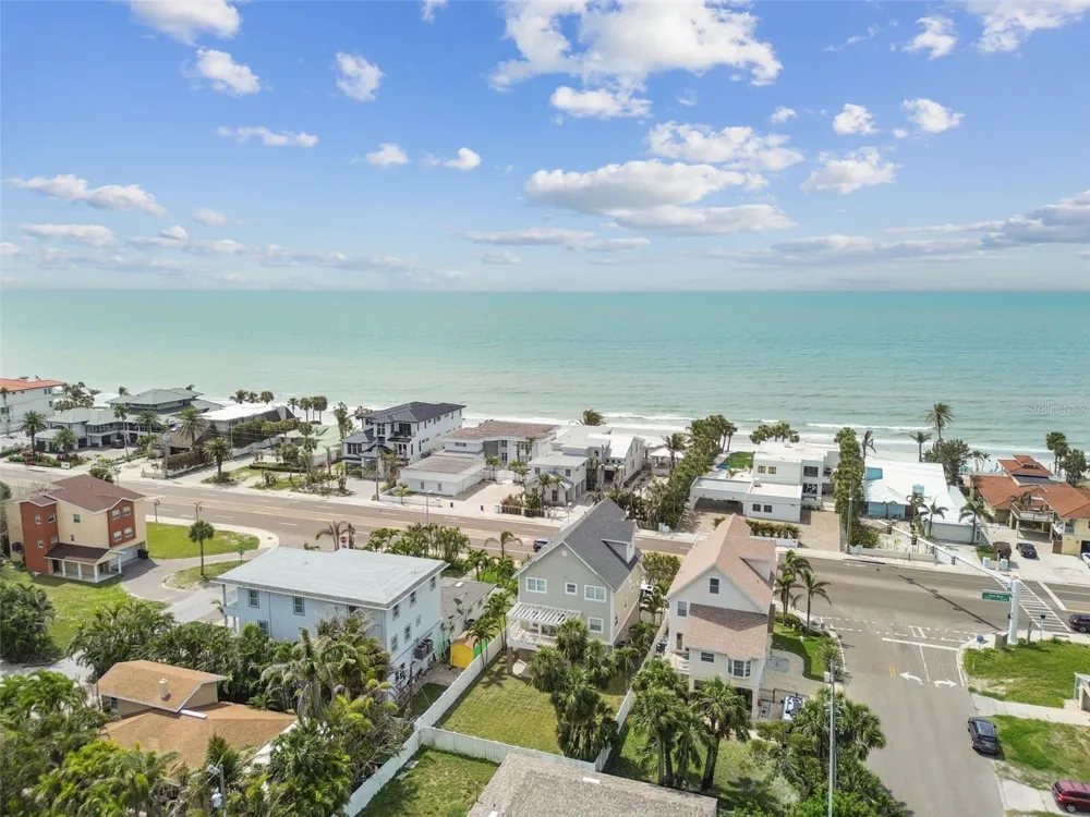 16033 GULF BOULEVARD Redington Beach, FL 33708