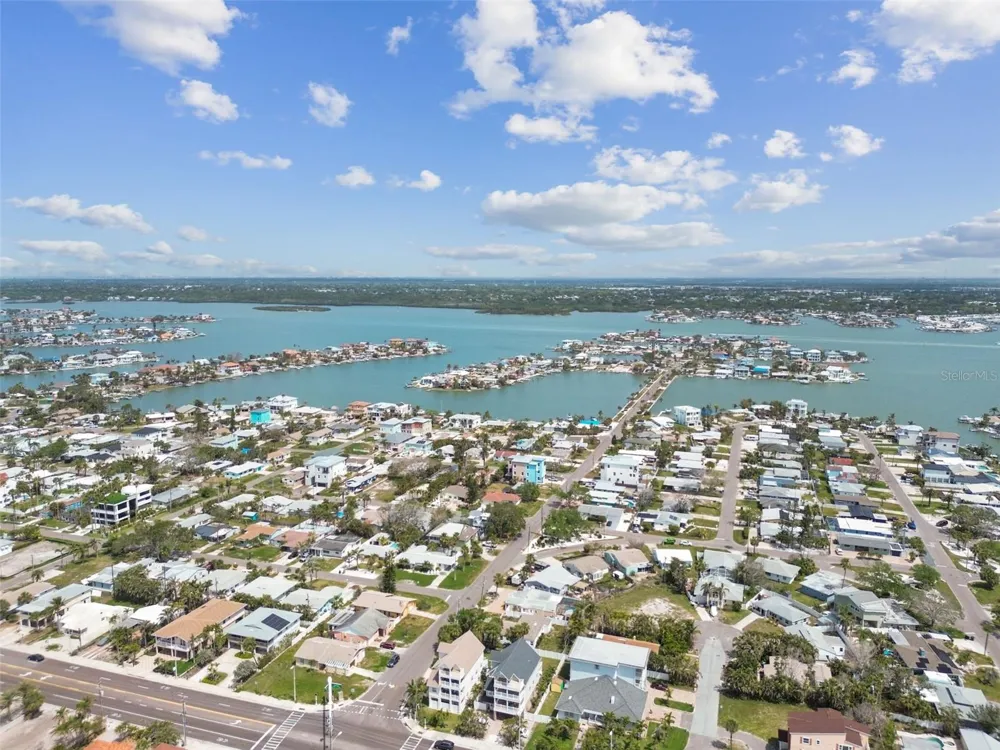 16033 GULF BOULEVARD Redington Beach, FL 33708