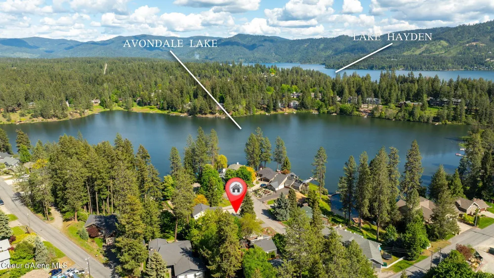1997 E AVONDALE LANE Hayden, ID 83835