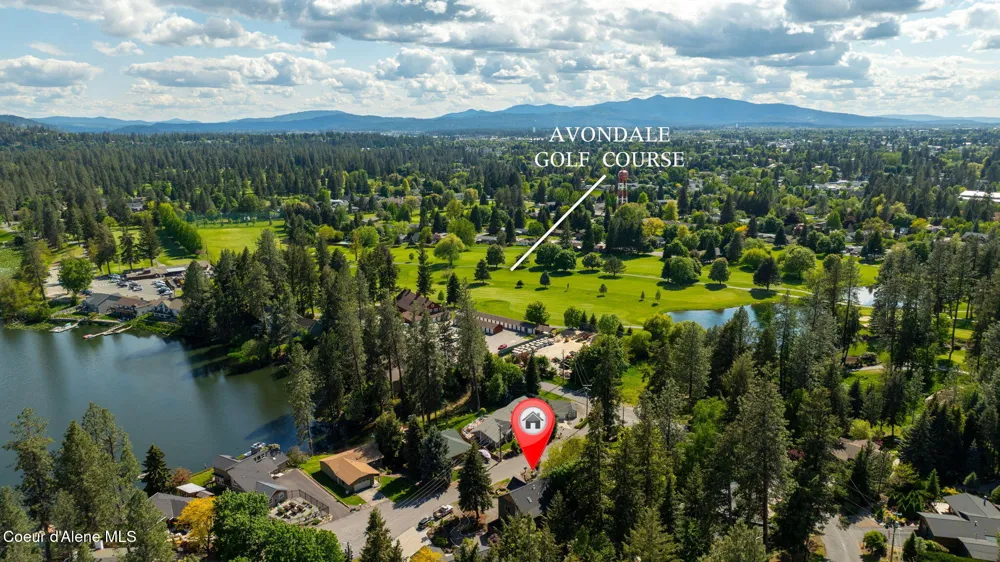 1997 E AVONDALE LANE Hayden, ID 83835