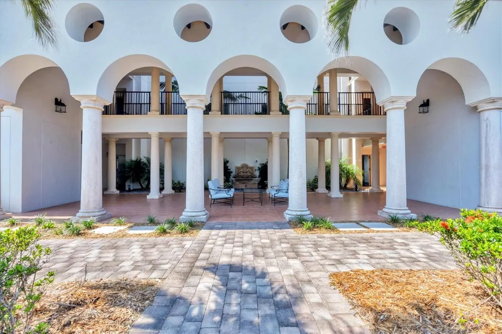 11100 HACIENDA DEL MAR BOULEVARD #G-304 Placida, FL 33946