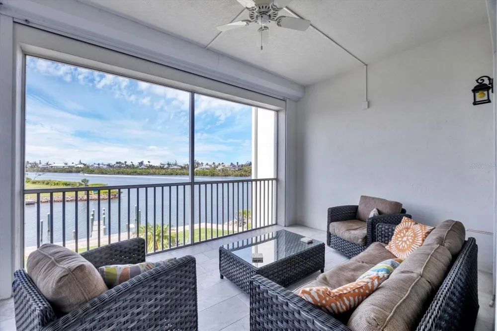 11100 HACIENDA DEL MAR BOULEVARD #G-304 Placida, FL 33946