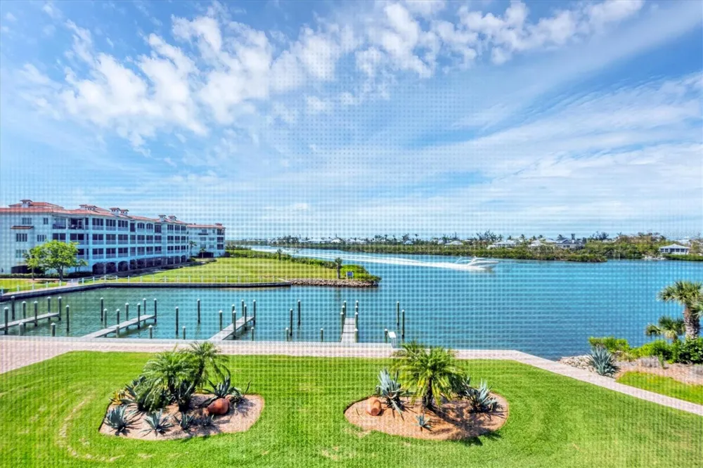 11100 HACIENDA DEL MAR BOULEVARD #G-304 Placida, FL 33946