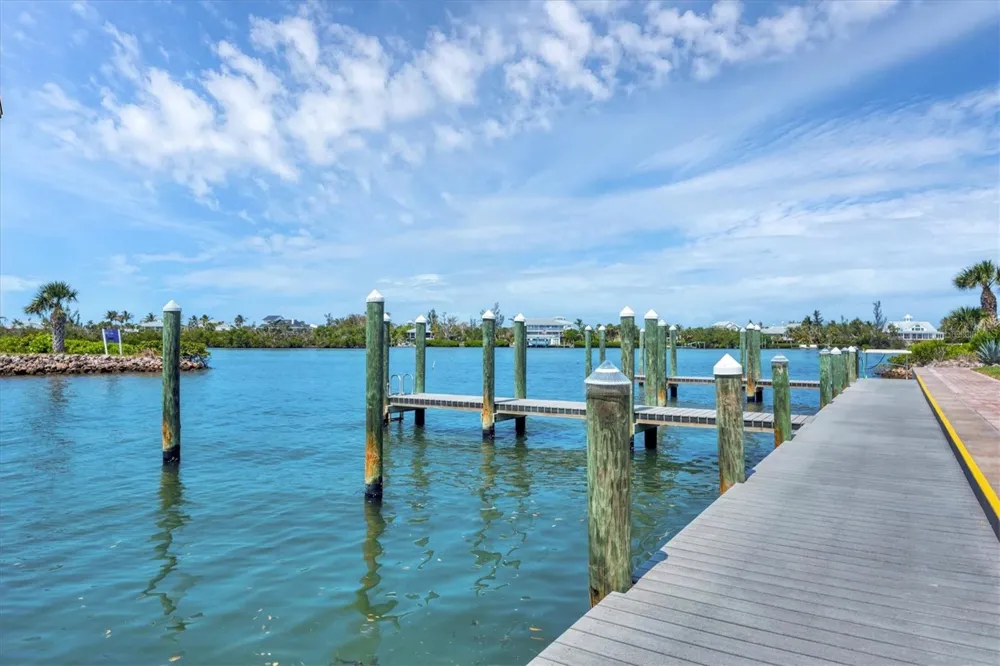 11100 HACIENDA DEL MAR BOULEVARD #G-304 Placida, FL 33946