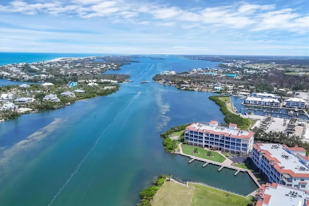 11100 HACIENDA DEL MAR BOULEVARD #G-304 Placida, FL 33946