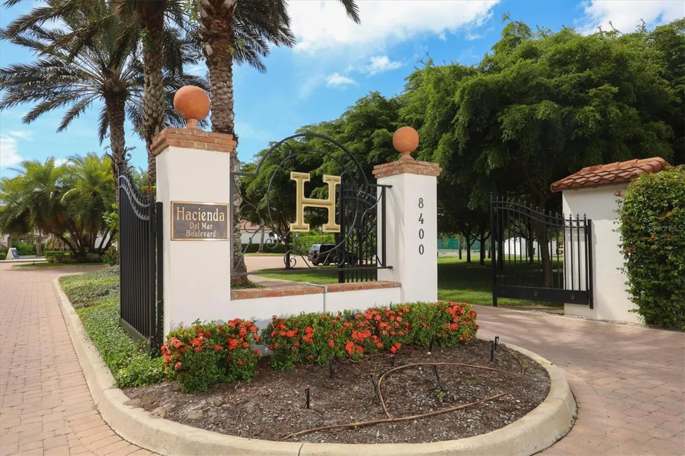 11100 HACIENDA DEL MAR BOULEVARD #G-304 Placida, FL 33946