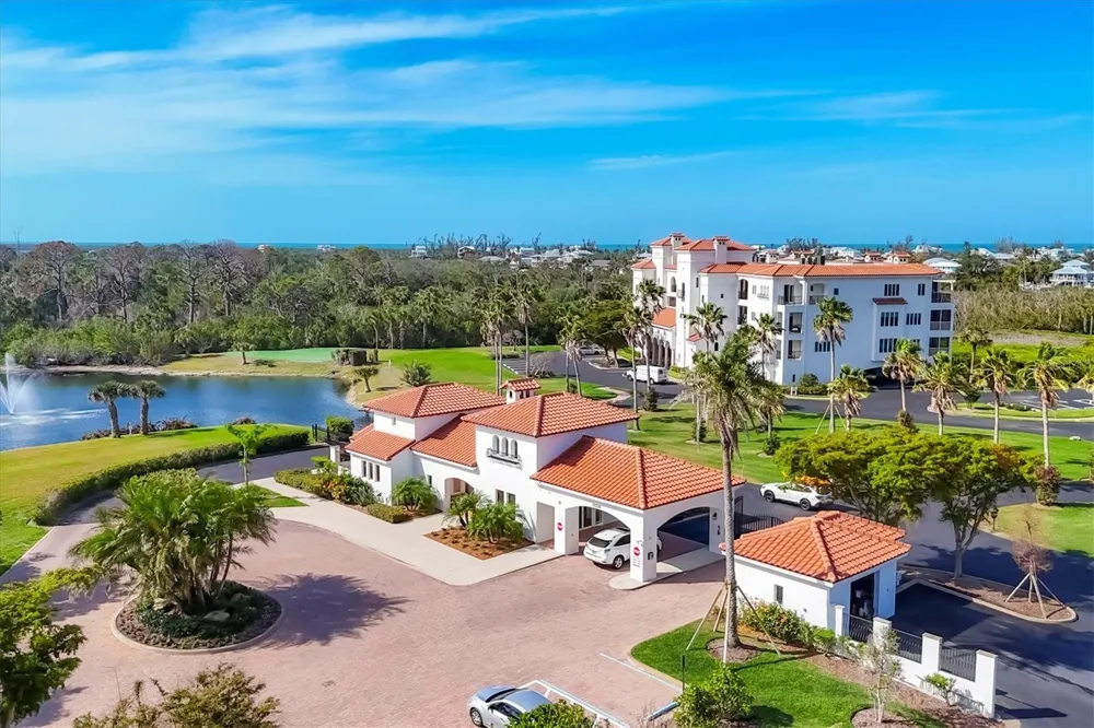 11100 HACIENDA DEL MAR BOULEVARD #G-304 Placida, FL 33946