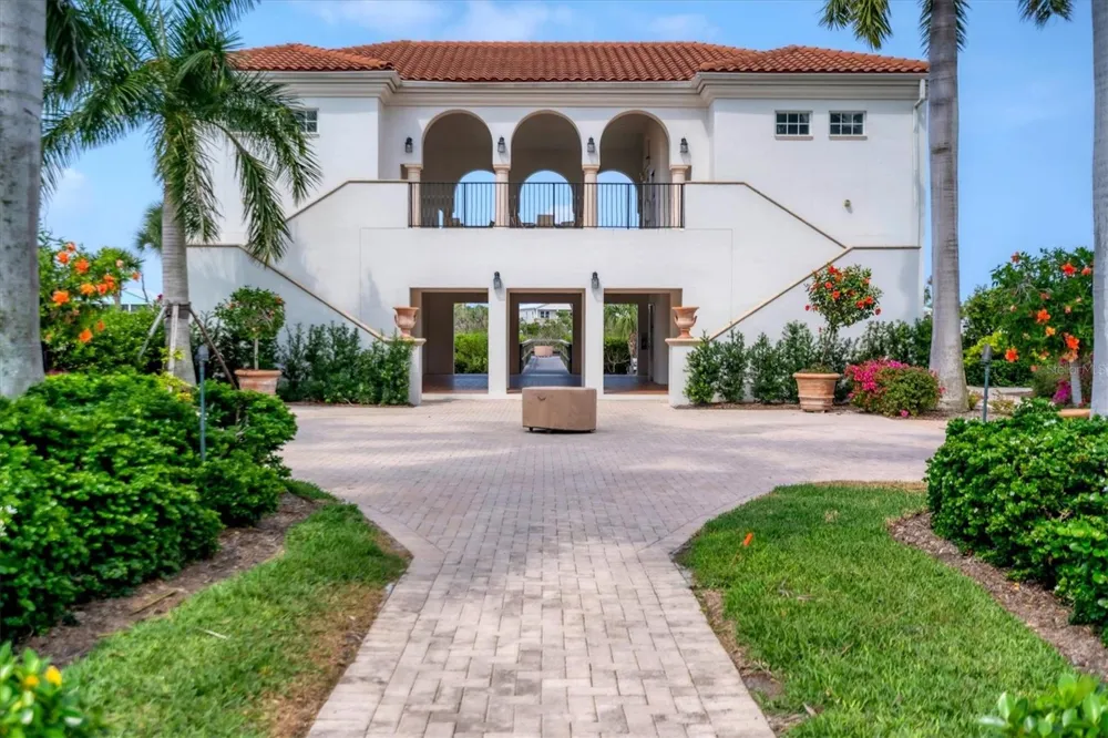 11100 HACIENDA DEL MAR BOULEVARD #G-304 Placida, FL 33946